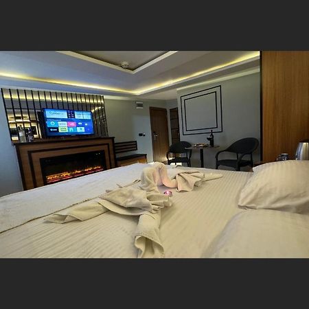 Hotel Blueway Provincia di Provincia di Istanbul Esterno foto