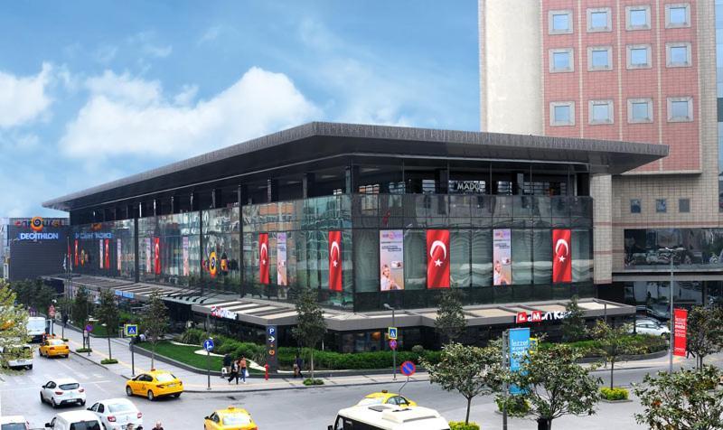 Hotel Blueway Provincia di Provincia di Istanbul Esterno foto