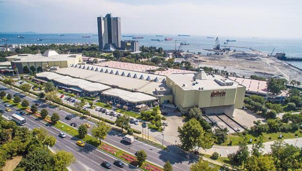 Hotel Blueway Provincia di Provincia di Istanbul Esterno foto