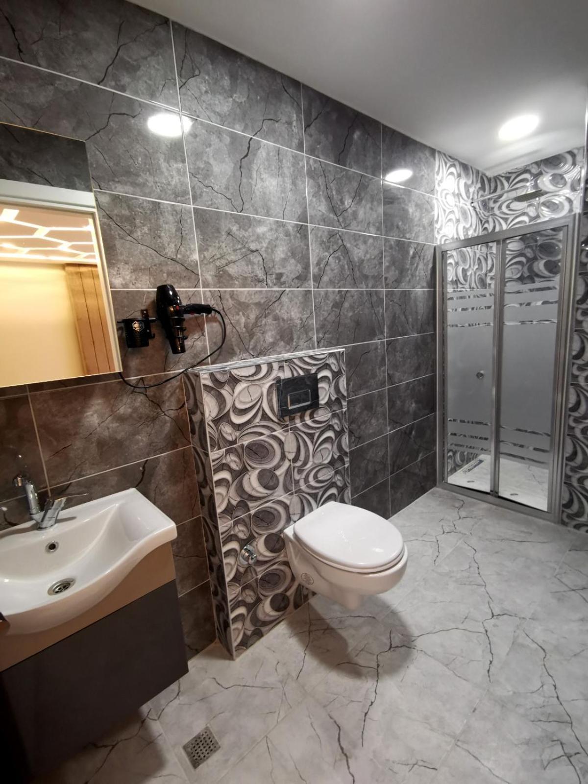 Hotel Blueway Provincia di Provincia di Istanbul Esterno foto