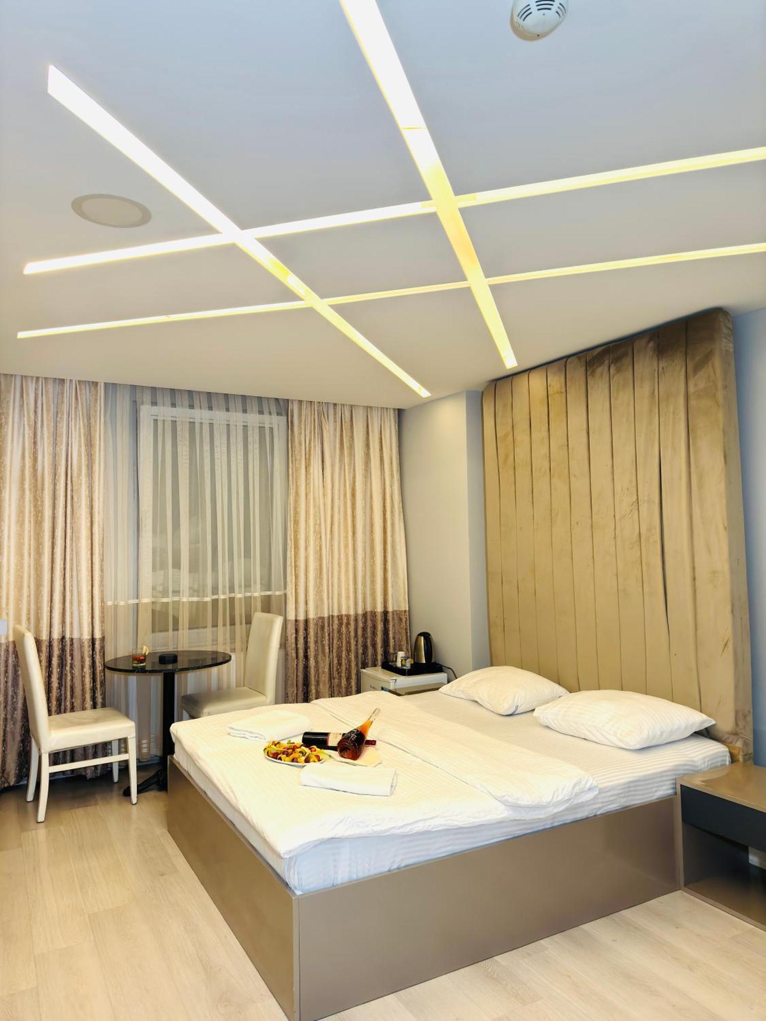Hotel Blueway Provincia di Provincia di Istanbul Esterno foto