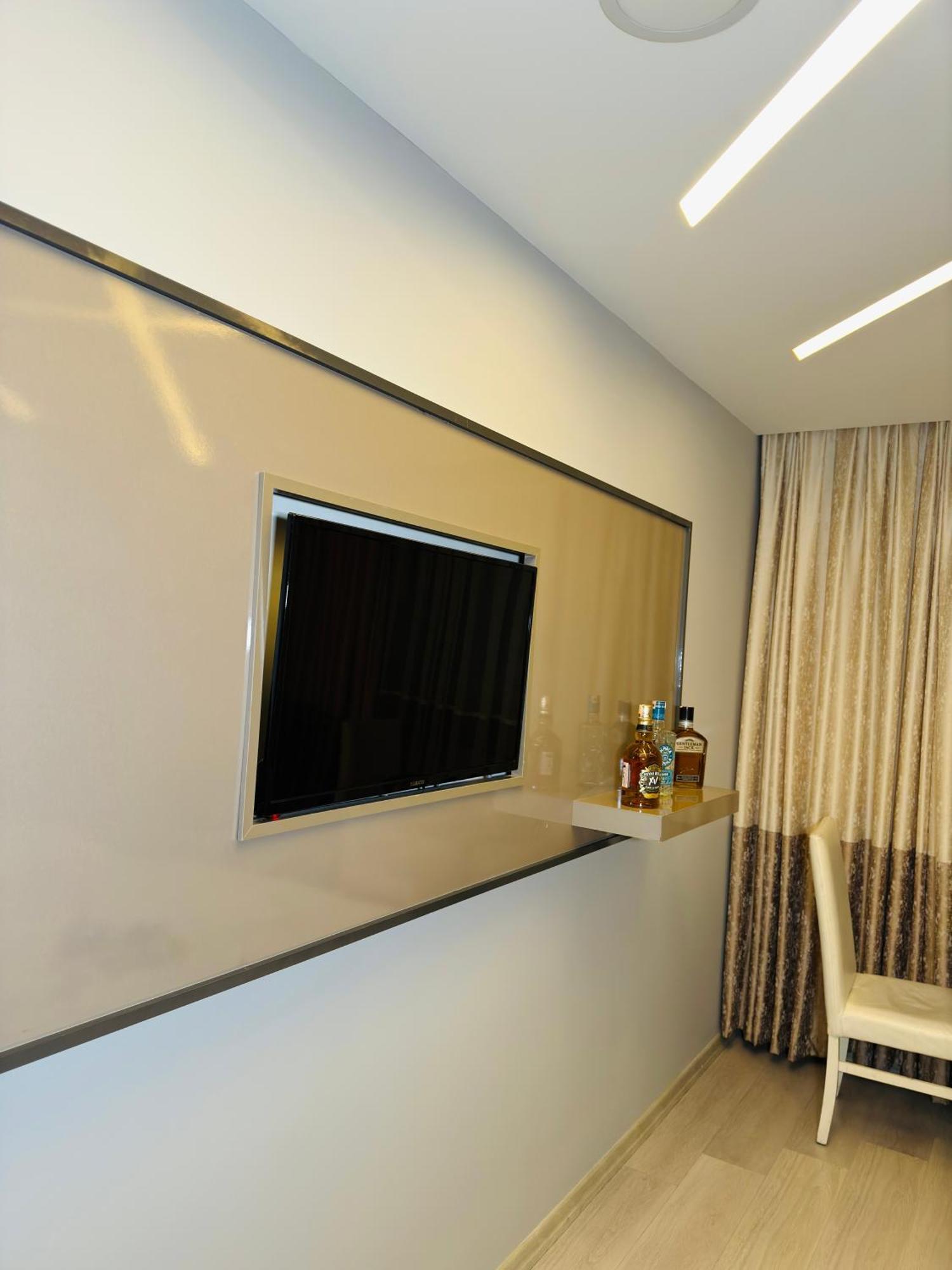 Hotel Blueway Provincia di Provincia di Istanbul Esterno foto
