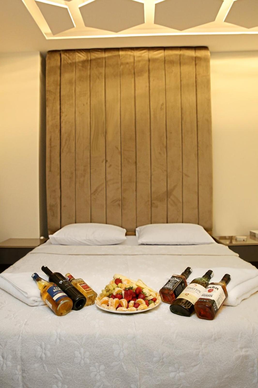 Hotel Blueway Provincia di Provincia di Istanbul Esterno foto