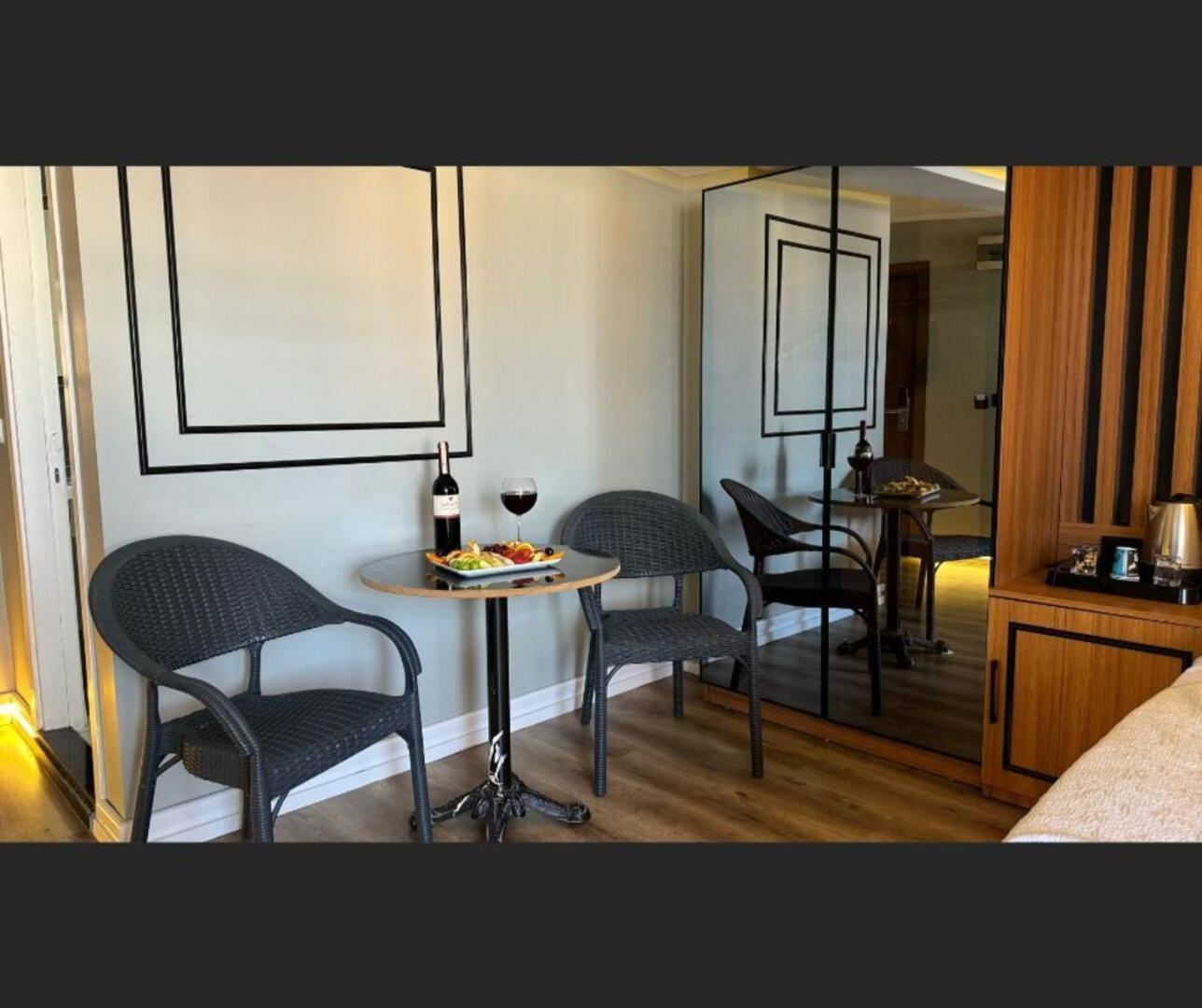 Hotel Blueway Provincia di Provincia di Istanbul Esterno foto