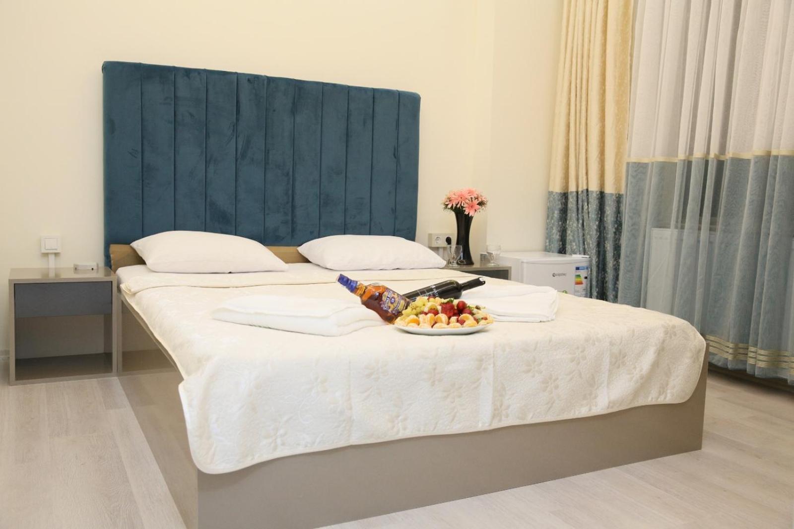 Hotel Blueway Provincia di Provincia di Istanbul Esterno foto