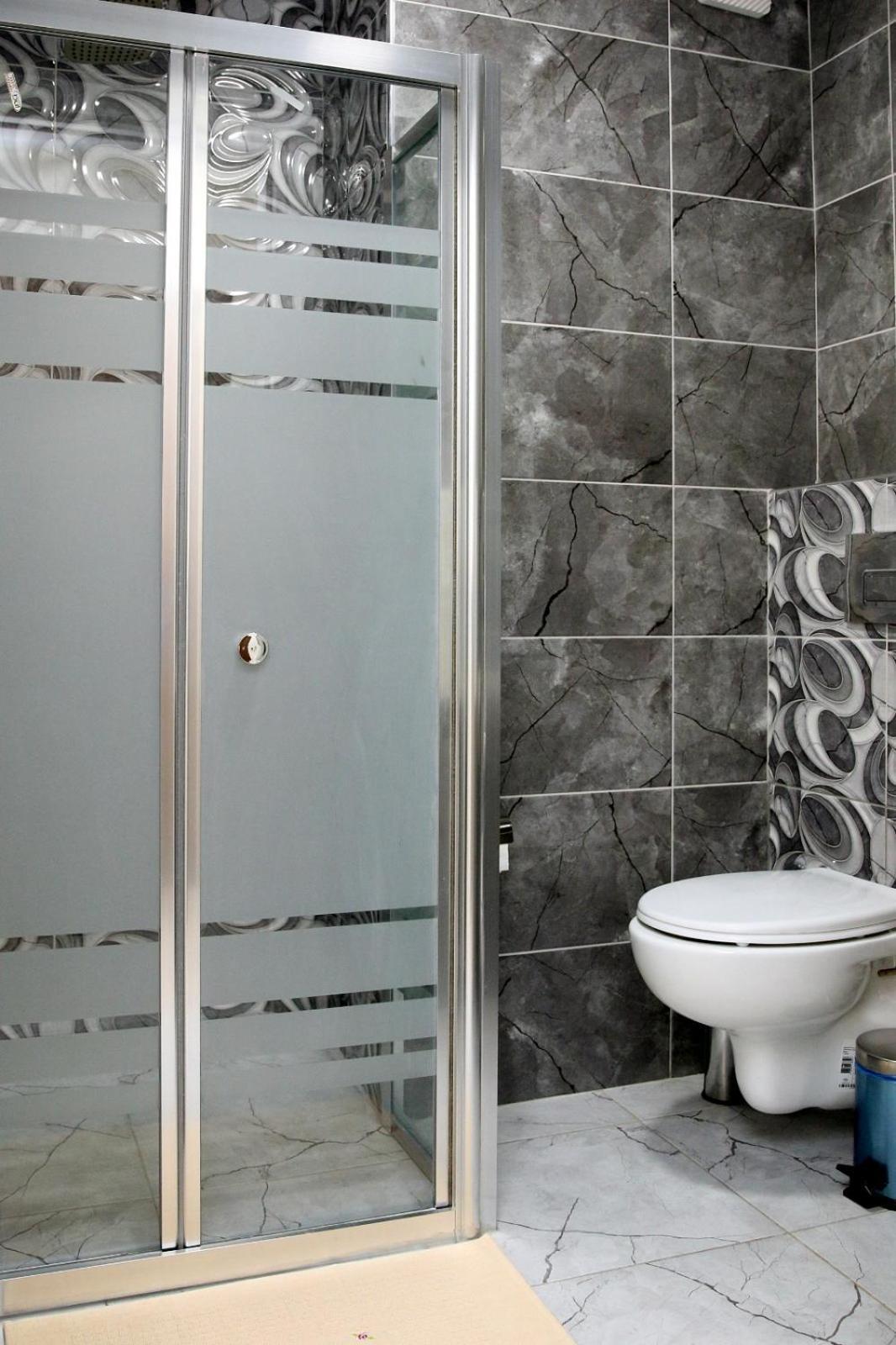 Hotel Blueway Provincia di Provincia di Istanbul Esterno foto