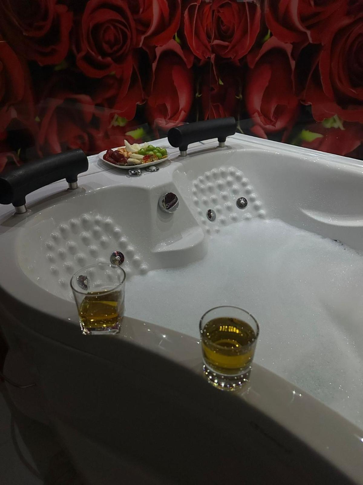 Hotel Blueway Provincia di Provincia di Istanbul Esterno foto