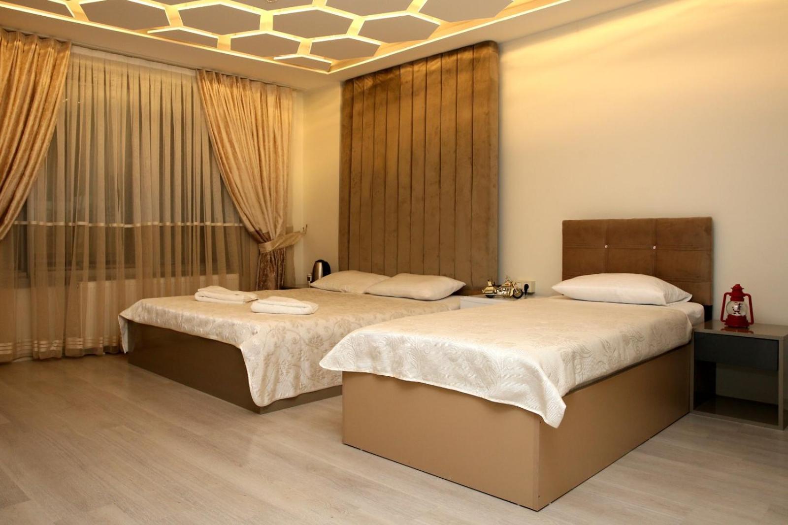 Hotel Blueway Provincia di Provincia di Istanbul Esterno foto